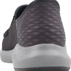 Mocassins*Skechers Slip ins Parson Ralven